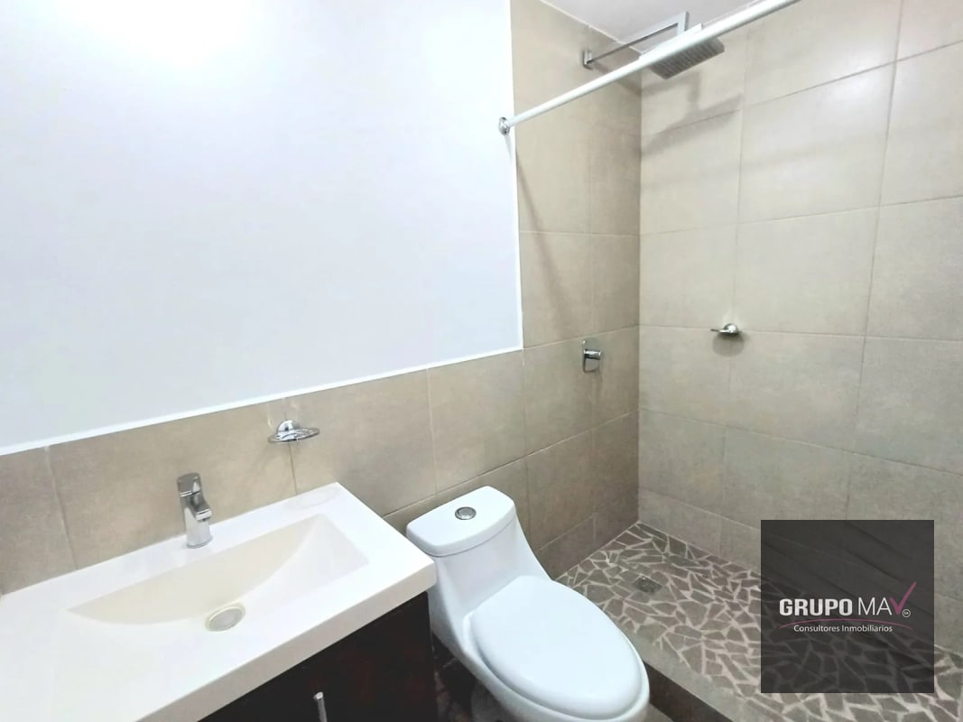 Apartamento Zona 15 Edificio 3-85 - 6