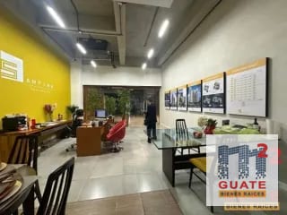 Local en Renta, Zona 09 — Local en Alquiler en Zona 9, Guatemala, Ciudad — miniatura 2 de 7