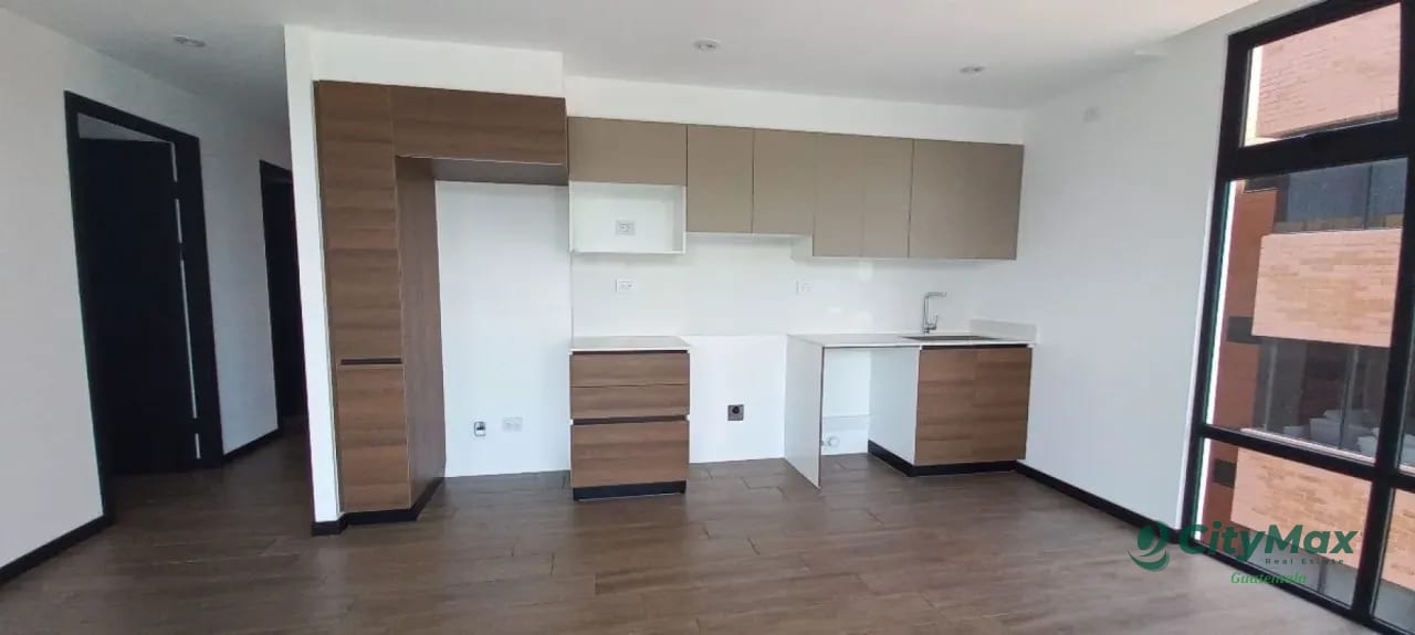 IQ10 Se vende apartamento 2 habitaciones en Zona 10 — Apartamento en Venta en IQ10, Zona 10, Guatemala, Ciudad — foto 4 de 10