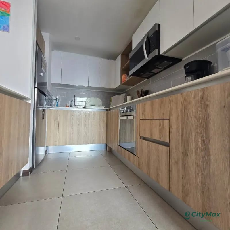 Apartamento en Alquiler Zona 10 Guatemala — Apartamento en Alquiler en Mira, Zona 10, Guatemala, Ciudad — foto 5 de 9