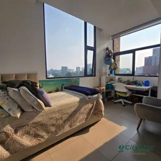 Apartamento en Alquiler Zona 10 Guatemala — Apartamento en Alquiler en Mira, Zona 10, Guatemala, Ciudad — miniatura 2 de 9