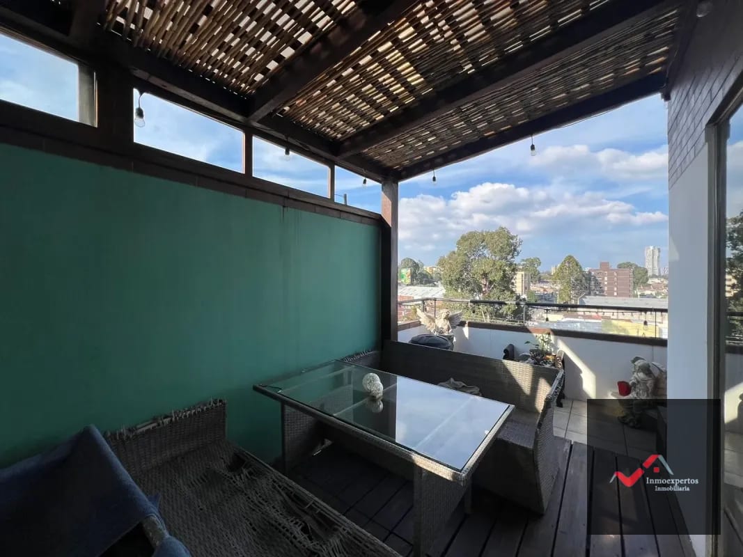 APARTAMENTO EN VENTA ZONA 11 JARDINES DE LAS CHARCAS — Apartamento en Venta en Jardines de Las Charcas, Zona 11, Guatemala, Ciudad — foto 13 de 15