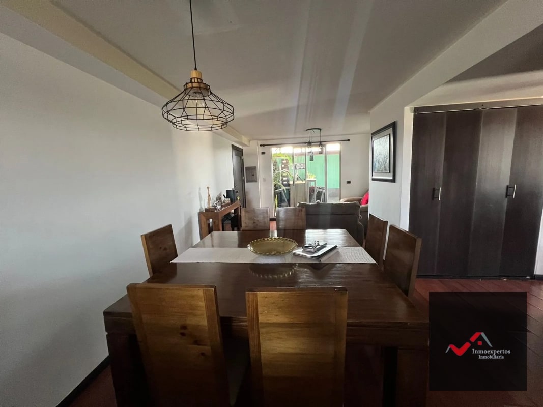 APARTAMENTO EN VENTA ZONA 11 JARDINES DE LAS CHARCAS - 15
