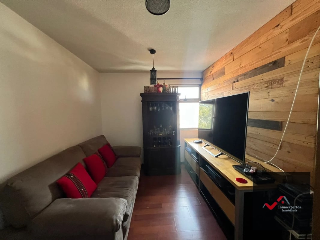 APARTAMENTO EN VENTA ZONA 11 JARDINES DE LAS CHARCAS - 9