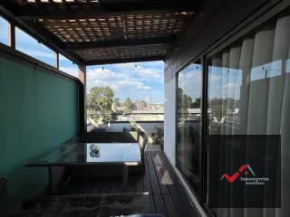 APARTAMENTO EN VENTA ZONA 11 JARDINES DE LAS CHARCAS — Apartamento en Venta en Jardines de Las Charcas, Zona 11, Guatemala, Ciudad — miniatura 8 de 15