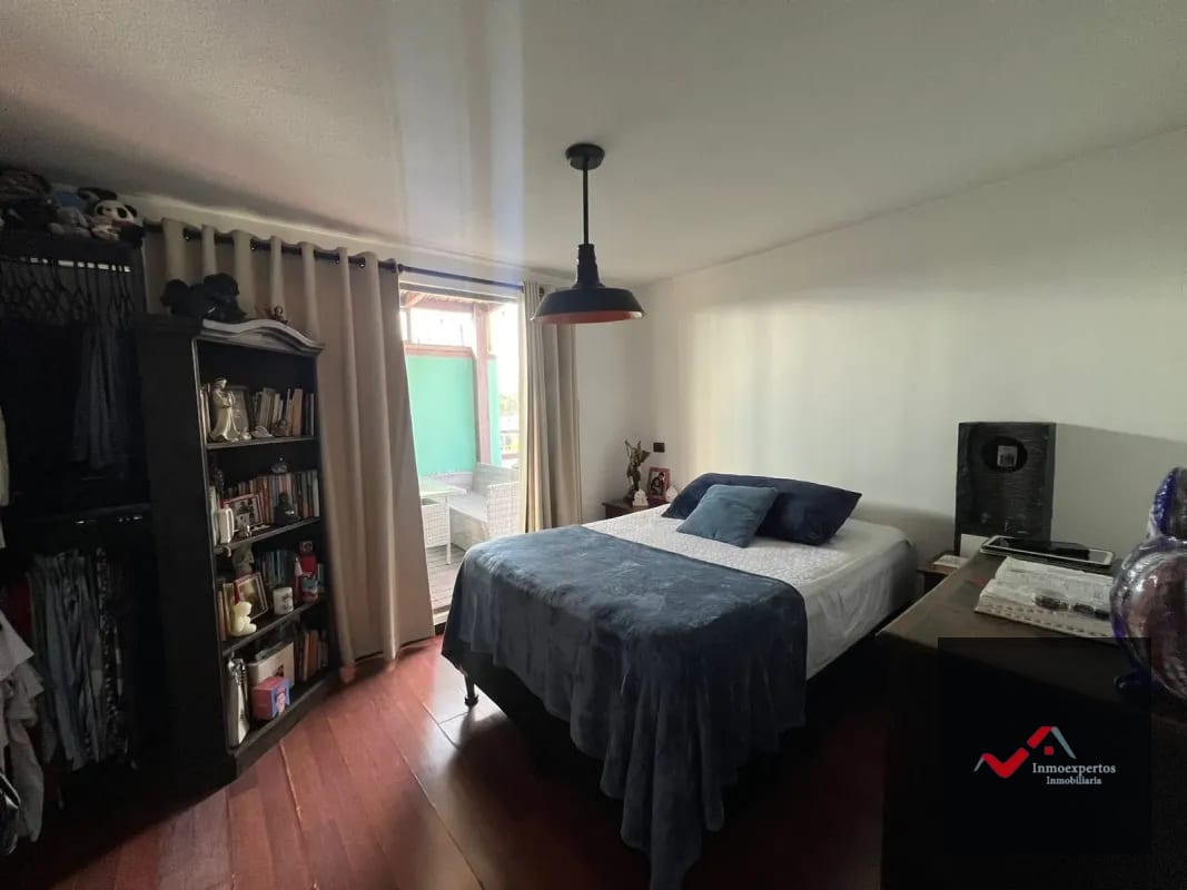 APARTAMENTO EN VENTA ZONA 11 JARDINES DE LAS CHARCAS — Apartamento en Venta en Jardines de Las Charcas, Zona 11, Guatemala, Ciudad — foto 4 de 15