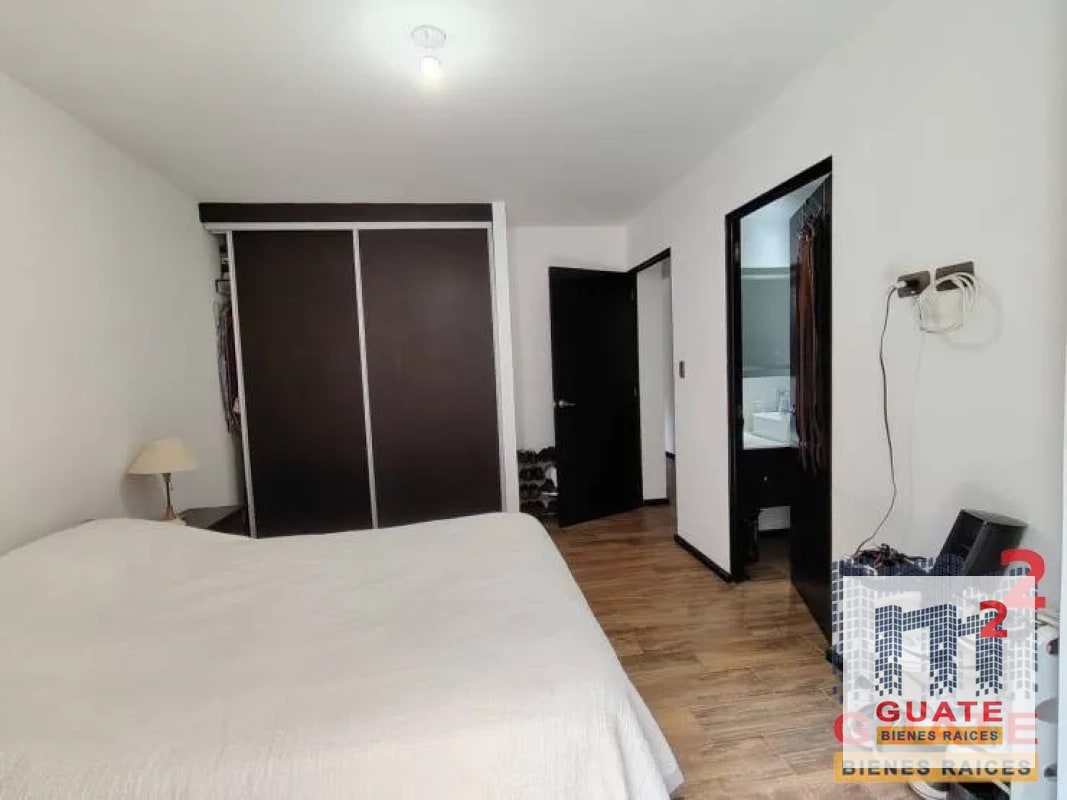Apartamento en Renta, Zona 16 - 15