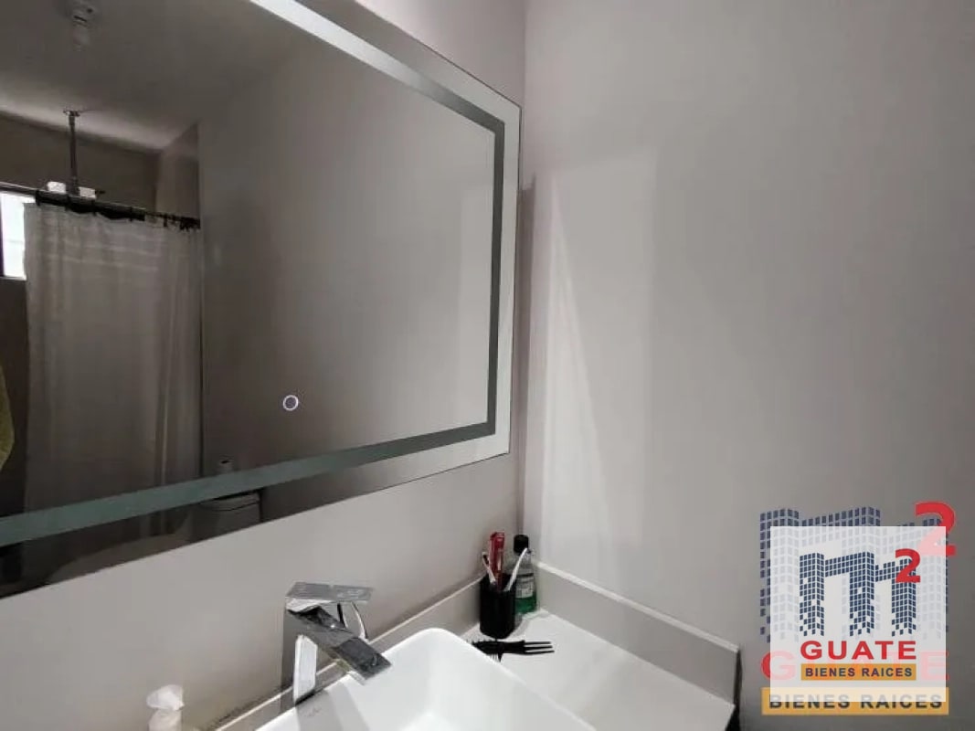 Apartamento en Renta, Zona 16 - 3