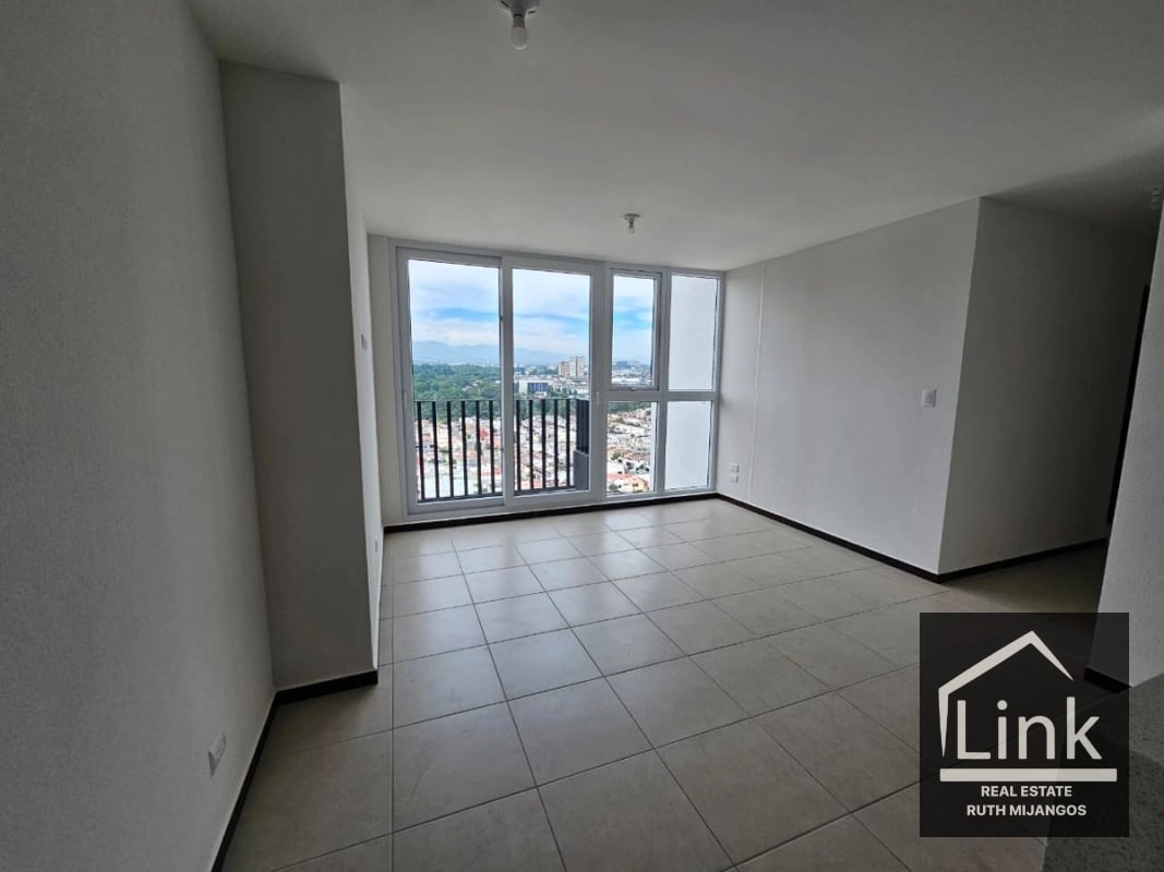 Apartamento en Venta zona 11 PARQUE SAN JORGE - 10