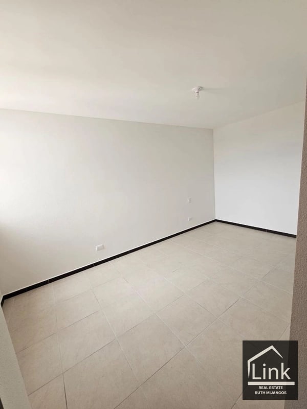 Apartamento en Venta zona 11 PARQUE SAN JORGE - 6