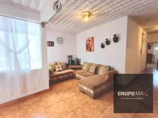 Casa Residencial Cerro Alto Zona 2 de Villa Nueva — Casa en Venta en Villa Nueva, Guatemala, Ciudad — miniatura 8 de 13