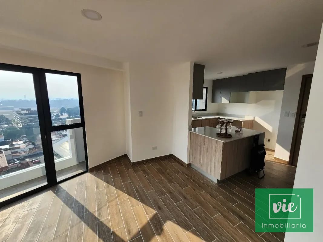 Venta de apartamento nuevo en zona 14 — Apartamento en Venta en Parque 14, Zona 14, Guatemala, Ciudad — foto 17 de 17