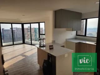 Venta de apartamento nuevo en zona 14 — Apartamento en Venta en Parque 14, Zona 14, Guatemala, Ciudad — miniatura 12 de 17