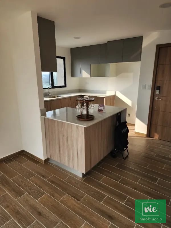 Venta de apartamento nuevo en zona 14 — Apartamento en Venta en Parque 14, Zona 14, Guatemala, Ciudad — foto 10 de 17