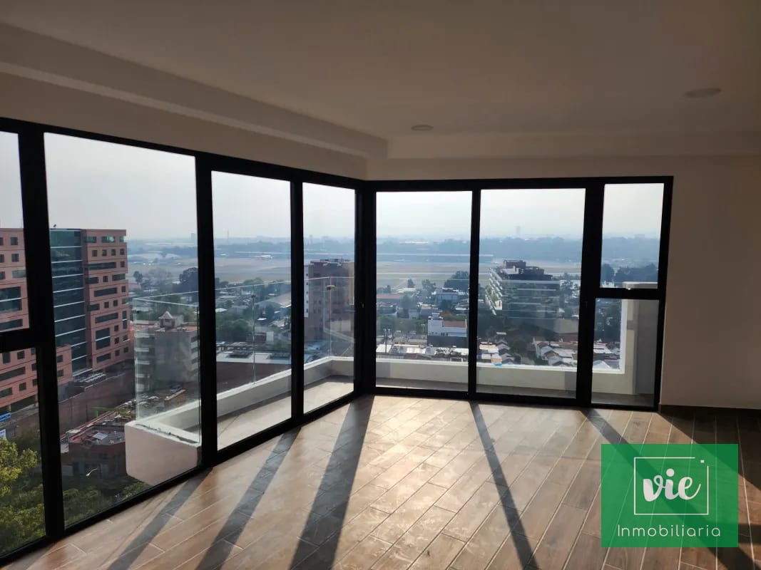 Venta de apartamento nuevo en zona 14 — Apartamento en Venta en Parque 14, Zona 14, Guatemala, Ciudad — foto 9 de 17