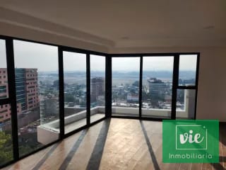 Venta de apartamento nuevo en zona 14 — Apartamento en Venta en Parque 14, Zona 14, Guatemala, Ciudad — miniatura 9 de 17