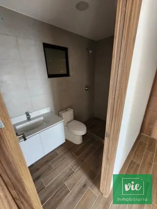 Venta de apartamento nuevo en zona 14 — Apartamento en Venta en Parque 14, Zona 14, Guatemala, Ciudad — miniatura 8 de 17