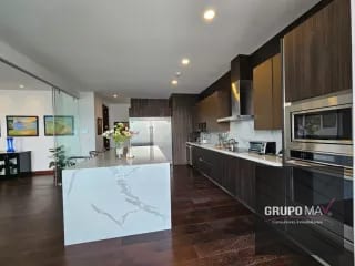 Apartamento Amueblado Zona 14 Echo — Apartamento en Venta en Echo, Zona 14, Guatemala, Ciudad — miniatura 10 de 14