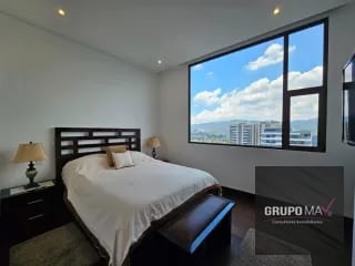 Apartamento Amueblado Zona 14 Echo — Apartamento en Venta en Echo, Zona 14, Guatemala, Ciudad — miniatura 5 de 14