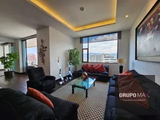 Apartamento Amueblado Zona 14 Echo — Apartamento en Alquiler en Echo, Zona 14, Guatemala, Ciudad — miniatura 14 de 14