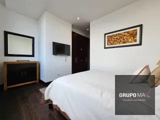 Apartamento Amueblado Zona 14 Echo — Apartamento en Alquiler en Echo, Zona 14, Guatemala, Ciudad — miniatura 3 de 14
