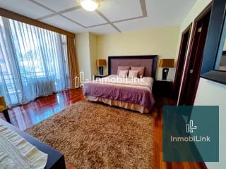 Apartamento Bosque Claro — Apartamento en Venta en Zona 14, Guatemala, Ciudad — miniatura 1 de 16