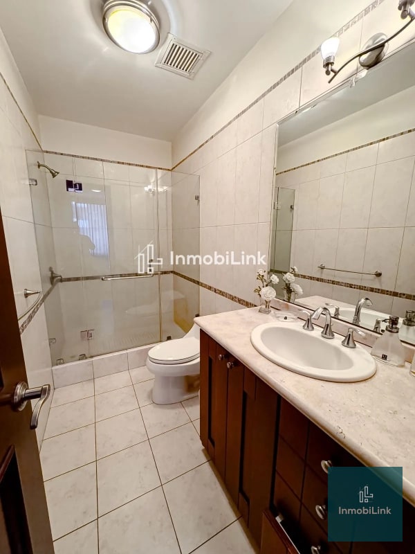 Apartamento Bosque Claro - 15