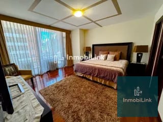Apartamento Bosque Claro — Apartamento en Venta en Zona 14, Guatemala, Ciudad — miniatura 14 de 16