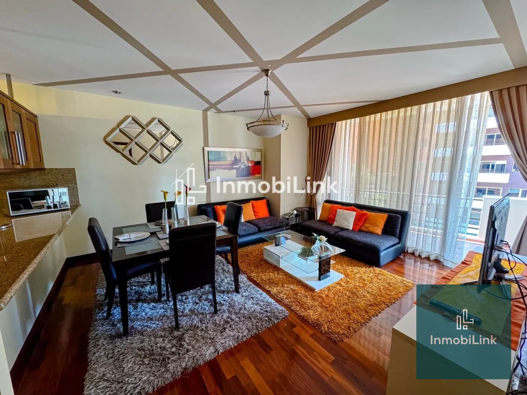 Apartamento Bosque Claro - 12