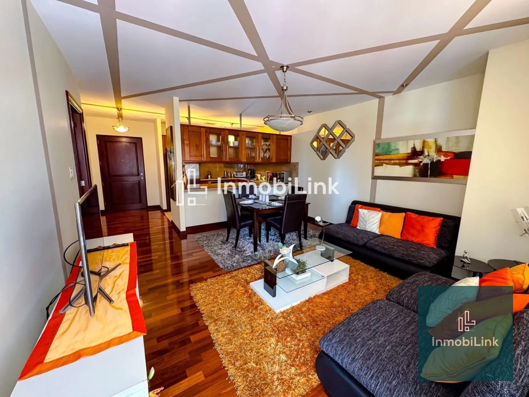 Apartamento Bosque Claro - 11