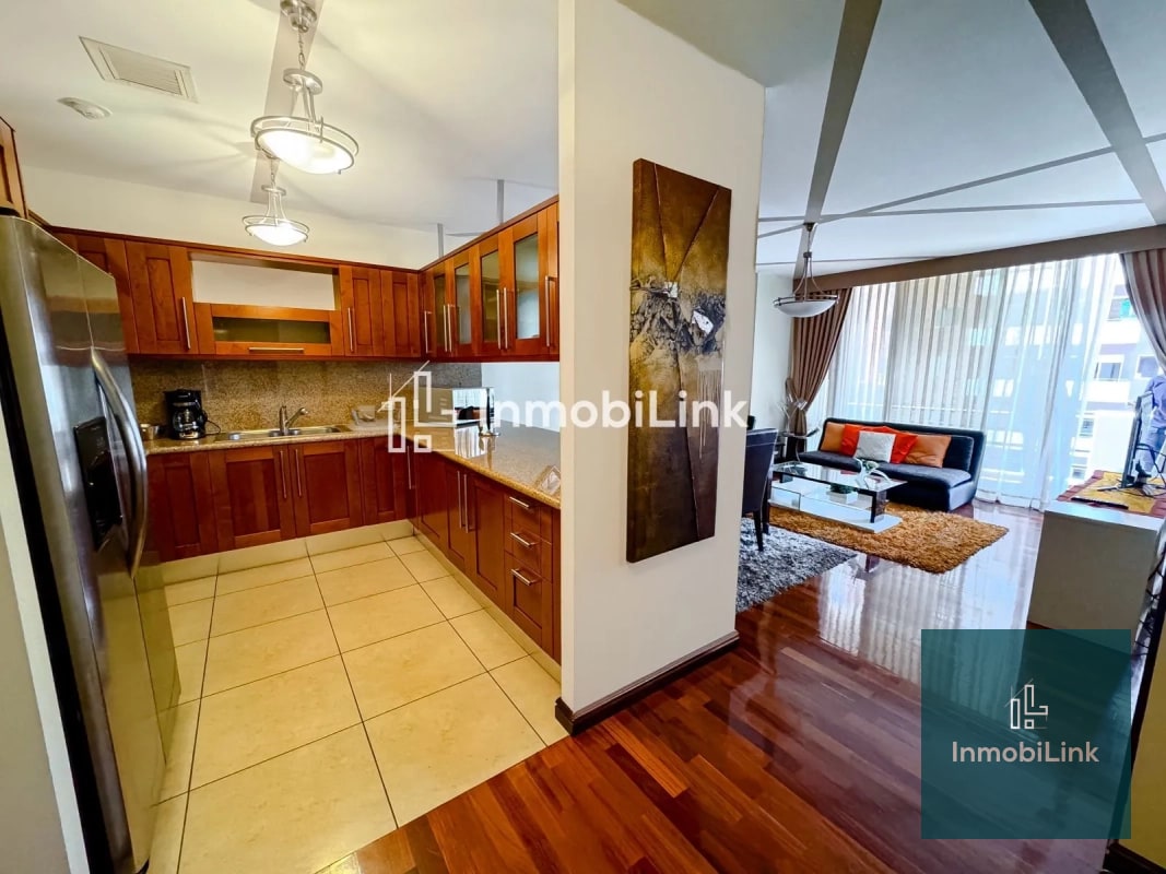 Apartamento Bosque Claro - 9