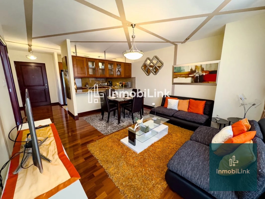 Apartamento Bosque Claro - 8