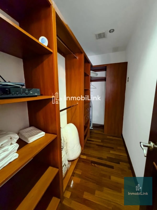 Apartamento Bosque Claro - 3