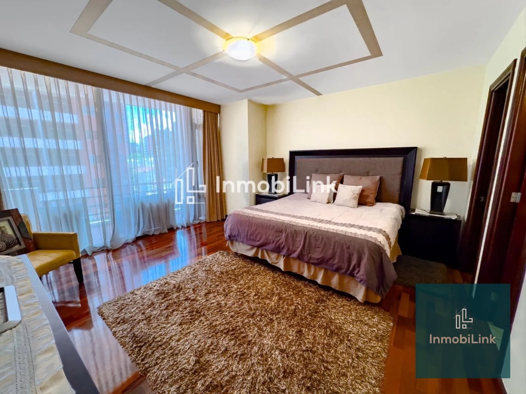 Apartamento Bosque Claro - 2