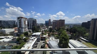 Se Alquila Apto. Edificio Vasanta, Zona 10. — Apartamento en Alquiler en Vasanta, Zona 10, Guatemala, Ciudad — miniatura 3 de 14
