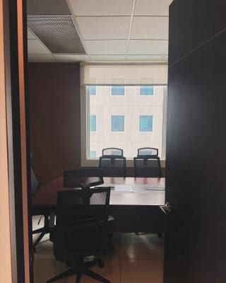 Oficina en alquiler Torre Pradera — Oficina en Alquiler en Zona Pradera, Zona 10, Guatemala, Ciudad — miniatura 9 de 10