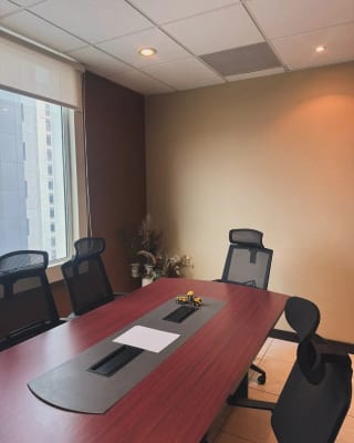 Oficina en alquiler Torre Pradera — Oficina en Alquiler en Zona Pradera, Zona 10, Guatemala, Ciudad — miniatura 7 de 10