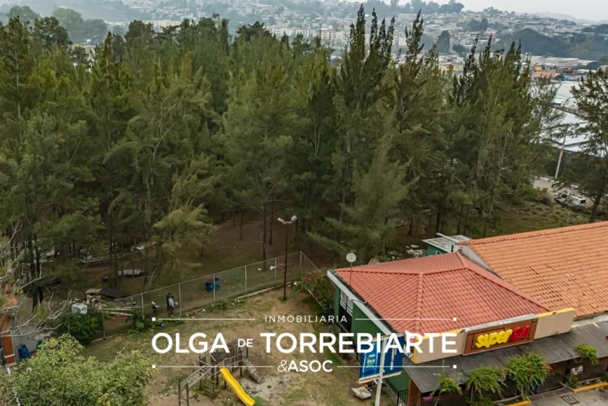Terreno en Carretera al Atlántico, Zona 18 — Terreno en Alquiler en Zona 18, Guatemala, Ciudad — foto 2 de 5