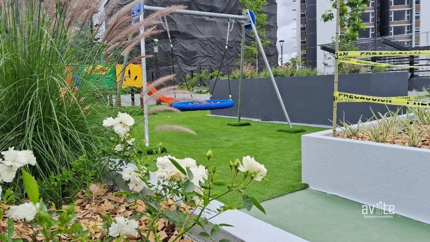 Condado Naranjo, Serena.  de 3 habitaciones.  Q6000 con mantenimiento incluido - 13