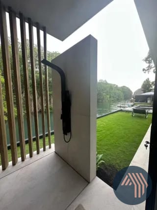 VENTA DE ESPECTACULAR Y EXCLUSIVA CASA DE PLAYA - LIKIN — Casa vacacional en Venta en Likin, Puerto Quetzal, Escuintla — miniatura 4 de 4