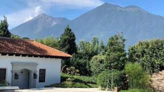 Casa en venta Hacienda del Comendador Antigua Guatemala — Casa en Venta en Antigua, Sacatepéquez — miniatura 10 de 13