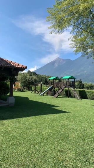 Casa en venta Hacienda del Comendador Antigua Guatemala — Casa en Venta en Antigua, Sacatepéquez — miniatura 13 de 13