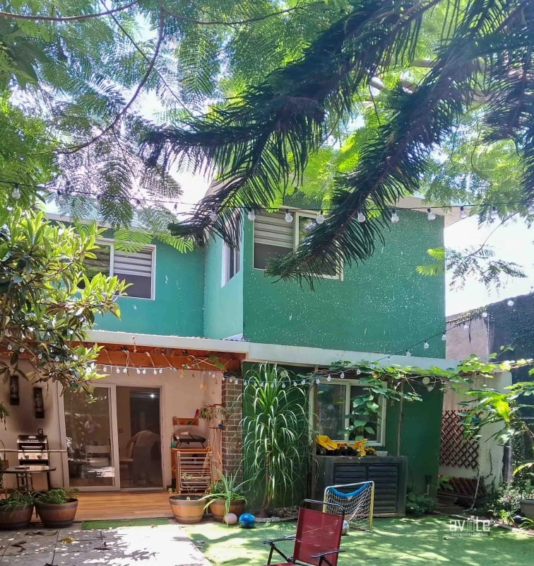 Valle del Sol,  casa de 3 habitaciones, con doble jardin   Q2,250,000.00 - 15