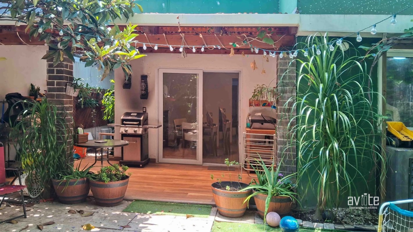 Valle del Sol, casa de 3 habitaciones, con doble jardin Q2,250,000.00 - 13