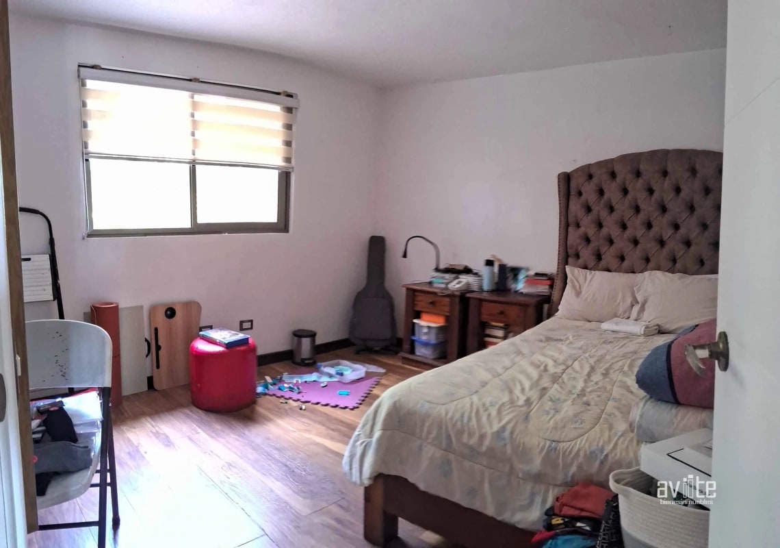 Valle del Sol, casa de 3 habitaciones, con doble jardin Q2,250,000.00 - 5