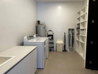 Echo zona 14, alquilo apartamento amueblado — Apartamento en Alquiler en Echo, Zona 14, Guatemala, Ciudad — miniatura 7 de 17