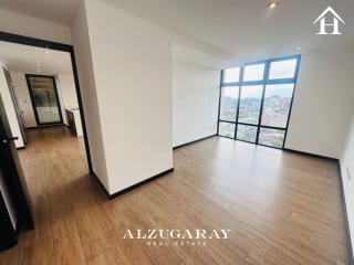 Apartamento con Jardín | 3 Hab. | Edificio en Zona 10 — Apartamento en Venta en Zona 10, Guatemala, Ciudad — miniatura 12 de 15