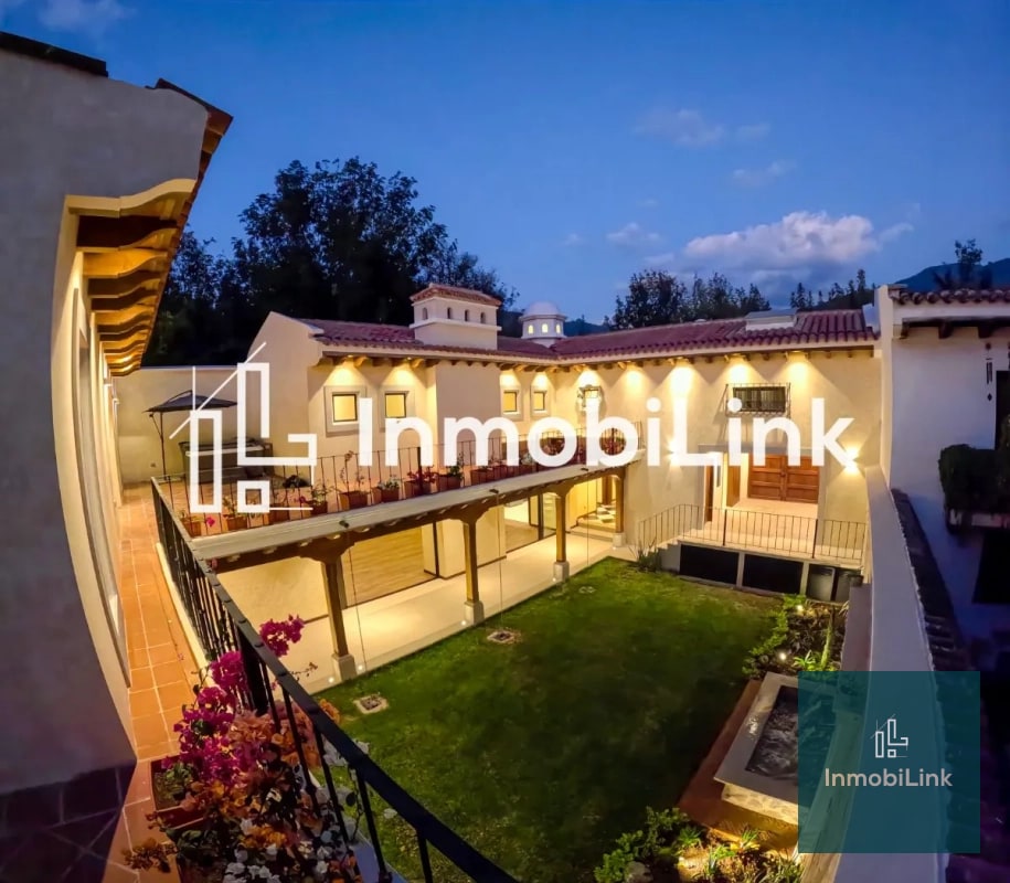 Residencia El Obispo - 1