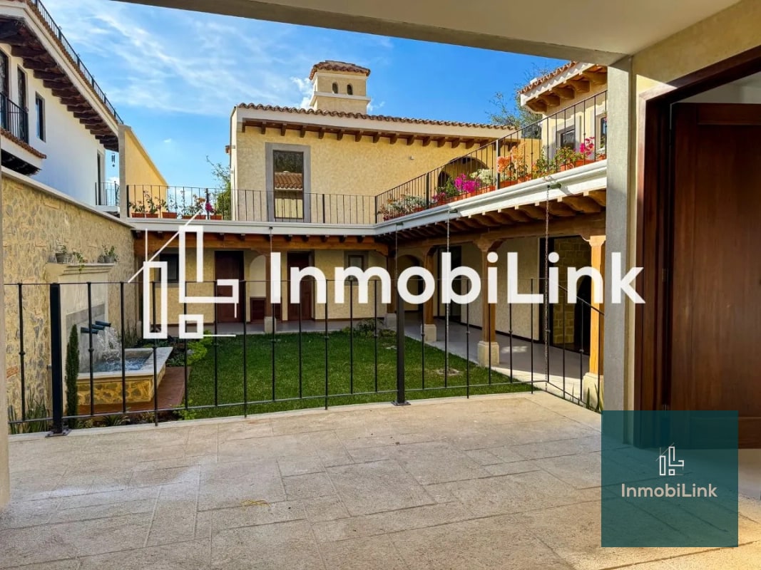 Residencia El Obispo - 13