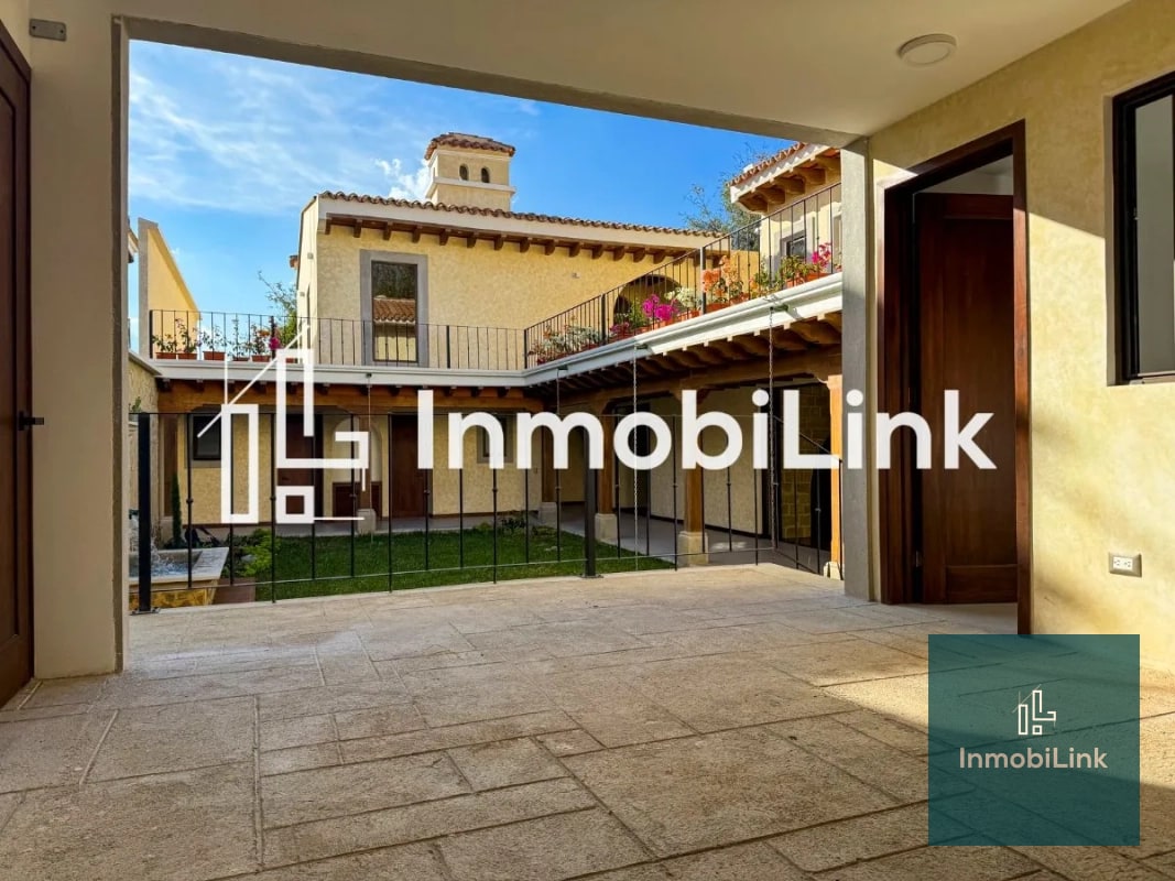Residencia El Obispo - 12